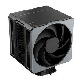 COOLER MASTER｜クーラーマスター CPUクーラー 120mmファンx2 [LGA1851/1700/1200/1156/1155/1151/1150・AM5/AM4] Hyper 612 APEX MAP-T6PN-225PK-R1