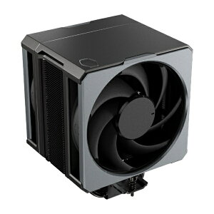 COOLER MASTERbN[[}X^[ CPUN[[ 120mmt@x2 [LGA1851/1700/1200/1156/1155/1151/1150EAM5/AM4] Hyper 612 APEX MAP-T6PN-225PK-R1