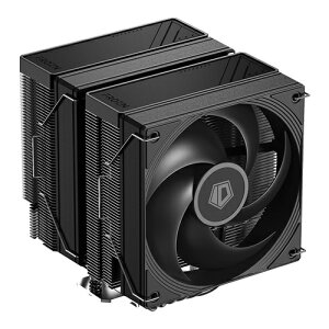 ID-COOLINGbACfB[N[O CPUN[[ 120mmt@x2 [LGA1851/1700/1200/1156/1155/1151/1150EAM5/AM4] FROZN-A620-PRO-SE