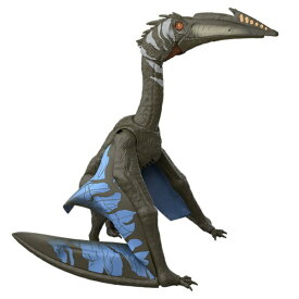 【2025年06月28日発売】 マテル｜Mattel ジュラシック・ワールド JCG27 バトルアクション!ほえるケツァルコアトルス【発売日以降のお届け】