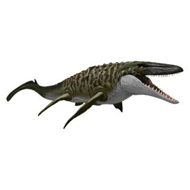 マテル｜Mattel ジュラシック・ワールド JCH00 バトルアクション モササウルス