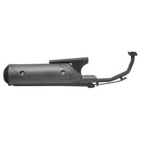 バイクパーツセンター｜BIKE PARTS CENTER ノーマルタイプマフラー ホンダ　TODAY　AF67/AF68用 2047