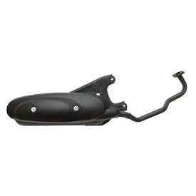 バイクパーツセンター｜BIKE PARTS CENTER マフラー ホンダ ジョルノ AF77用 2048