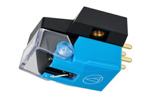 I[fBIeNjJbaudio-technica VMJ[gbW AT-VM510xCB