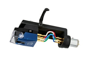 I[fBIeNjJbaudio-technica wbhVFtVMJ[gbW AT-VM520xEB/H