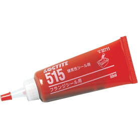 ヘンケルジャパン｜Henkel 嫌気性フランジシール剤　515　50ml　51550