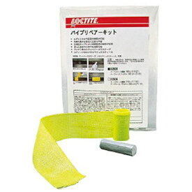 ヘンケルジャパン｜Henkel パイプリペアーキット（50mmテープ）　NO.96321