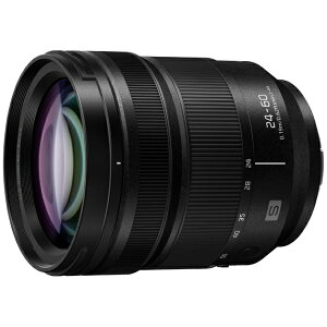 Panasonicbpi\jbN JY LUMIX S 24-60mm F2.8 ubN S-E2460 [CJL /Y[Y]