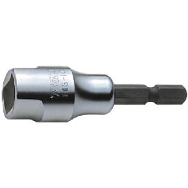 トップ工業｜TOP工業 電動ドリル用ソケットアイビーフォームタイ用　EIS10