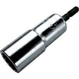 トップ工業｜TOP工業 電動ドリル用足場クランプソケット　兼用クランプ対応　17mm　ESS17C