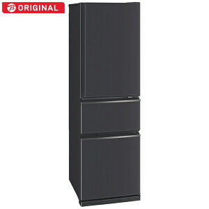 ւ5000pti(9/30܂)y{ݒuz OHd@bMitsubishi Electric ① CXV[Y }bg`R[ MR-CX30BKM-H [54cm /300L /3hA /EJ^Cv /2025N]yref_Rez