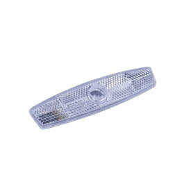 キャットアイ｜CATEYE RR-530-WUW ホイール用リフレクター(1個/小袋入)