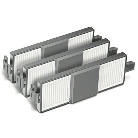 iRobot｜アイロボット 【ルンバ】205用 フィルター（3枚） 4849957