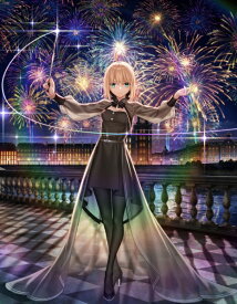 【2026年01月21日発売】 アニプレックス｜Aniplex （ゲーム・ミュージック）/ 「Fate/stay night」20周年記念コンサート Finale 初回生産限定盤【CD】 【代金引換配送不可】