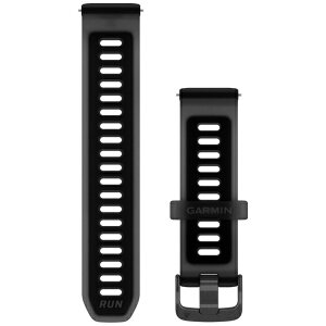 GARMIN�b�K�[�~�� Quick Release �o���h 20mm Black/FR570 010-11251-AQ