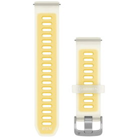 GARMIN｜ガーミン Quick Release バンド 20mm Mango/FR570 010-11251-AS