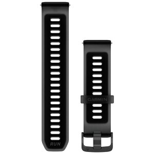 GARMIN�b�K�[�~�� Quick Release �o���h 22mm Black/FR570 010-11251-AT