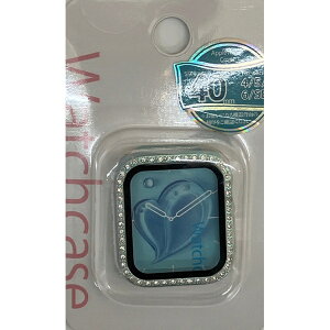�N�[�����o�C���J���p�j�[�bCOOL MOBILE COMPANY APPLE WATCH 4-6/SE1-2 40MM ���C���X�g�[���J�o�[ �I�[���� AWFR2511-01