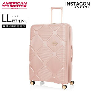 AJc[X^[bAmerican Tourister g@\tL[ e y LLTCY z INSTAGON ( CX^S ) s[`ubT HJ4*70017 [TSAbN]