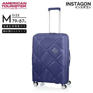 AJc[X^[bAmerican Tourister g@\tL[ a y MTCY z INSTAGON ( CX^S ) t[`[_XN HJ4*18012 [TSAbN]