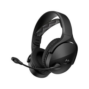 yGg[ōőSz|CgҌb10/5z HyperXbnCp[GbNX Q[~OwbhZbg Cloud Jet Dual Wireless ubN AJ0T1AA [CXiBluetooth{USBj / /wbhoh^Cv]