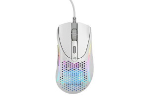 GLORIOUSbOAX Q[~O}EX Glorious Model D 2 Wired }bgzCg GLO-MS-DV2-MW [w /L /6{^ /USB]