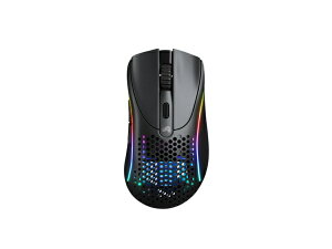 GLORIOUSbOAX Q[~O}EX Glorious Model D 2 Wireless }bgubN GLO-MS-DWV2-MB [w /L^(CX) /6{^ /BluetoothEUSB]