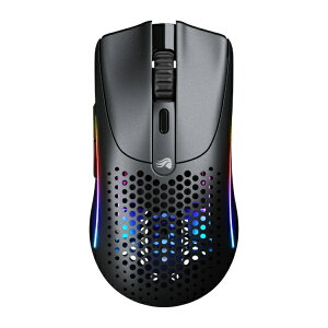 GLORIOUSbOAX Q[~O}EX Glorious Model O 2 Mini Wireless }bgubN GLO-MS-OMWV2-MB [w /L^(CX) /6{^ /BluetoothEUSB]