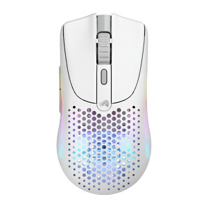 GLORIOUSbOAX Q[~O}EX Glorious Model O 2 Mini Wireless }bgzCg GLO-MS-OMWV2-MW [w /L^(CX) /6{^ /BluetoothEUSB]