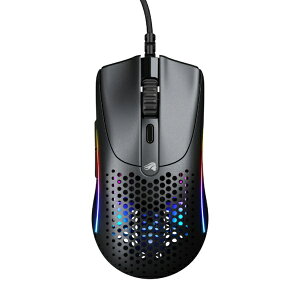 GLORIOUSbOAX Q[~O}EX Glorious Model O 2 Mini }bgubN GLO-MS-OMV2-MB [w /L /6{^ /USB]
