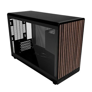 LIANLIbA PCP[X [Micro ATX /Mini-ITX] (ؐtgpl/KXTChpl) ubN A3-mATX-WDG