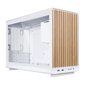 LIANLIbA PCP[X [Micro ATX /Mini-ITX] (ؐtgpl/KXTChpl) zCg A3-mATX-WDG