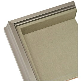 トレード｜TRADE sign city 油額 K52（雪舟） B1 ステン （布カラー：薄茶） 屋内用 【メーカー直送・代金引換不可・時間指定・返品不可】