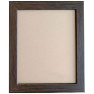 トレード|TRADE sign city デッサン額 CF 面金なし B1 オーク 屋内用 【メーカー直送・代金引換不可・時間指定・返品不可】