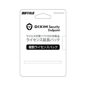 BUFFALObobt@[ USB3.2(Gen1) ZLeB[USB[ ECX`FbN CZXpbN [CZX] y󒍐Yiz OP-RU-EV/LF