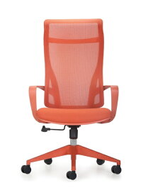 関家具｜SEKI FURNITURE コルマ オレンジ オレンジ 396272【キャンセル・返品不可】