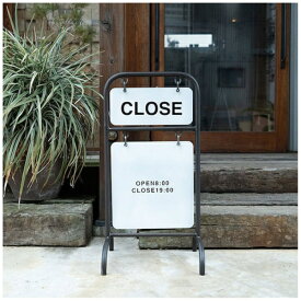 トレード｜TRADE sign city Diner Signboard WHITE 本体のみ 【メーカー直送・代金引換不可・時間指定・返品不可】