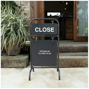 g[hbTRADE sign city Diner Signboard BLACK {̂̂ y[J[EsEԎwEԕisz