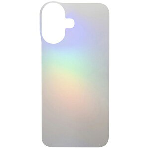 HAMEEbn~B [iPhone 16p]iFace wʃNAP[XpCi[V[g iFace I[/v[ 41-981030