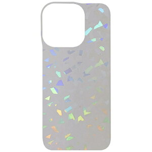 HAMEEbn~B [iPhone 16 Prop]iFace wʃNAP[XpCi[V[g iFace I[/tXg 41-981078