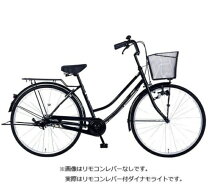 楽天市場】サイクルベースあさひ 3段変速 27型の通販