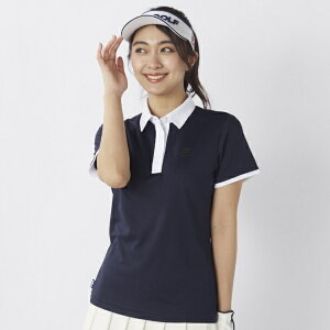 tBStbFILA GOLF fB[X Vc lCr[ 755617L [fB[X /LTCY]yԕisz
