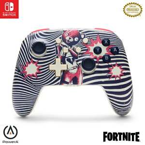 PowerAbp[G[ CXRg[[ for Nintendo Switch - tH[giCg Jh`[[_[ySwitchz