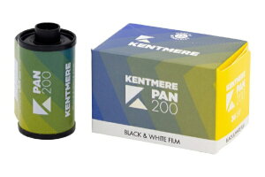 PgAbKentmere Kentmere200 mNtB@ISOx200 35mmTCY 36B (800198 KENTMERE 200 135 36) 800198 KENTMERE 200 135 36
