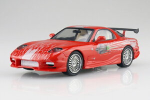 y2025N1130z bAOSHIMA 1/24 ChEXs[h FD3S RX-7yȍ~̂͂z yzsz