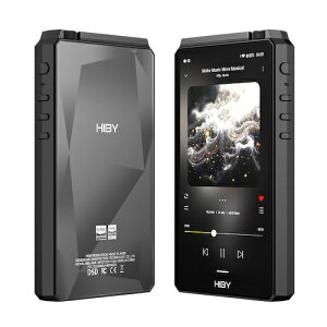 HiByMusicbnCr[~[WbN nC]|[^uv[[ ubN R6 III(2025) Black [nC]Ή /64GB]
