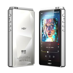 HiByMusicbnCr[~[WbN nC]|[^uv[[ Vo[ R6 III(2025) Silver [nC]Ή /64GB]