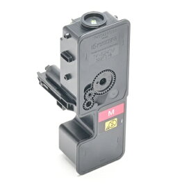 ケイティケイ｜ktk 互換リサイクルトナー [京セラ TK-5241M](残量非表示) マゼンタ DVIB730