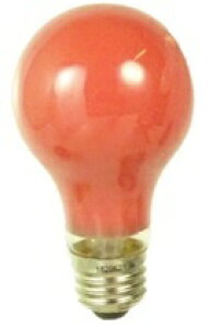 �������^���bTOME 40W���� �t�B�������g�^LED�d�� (����E26/�ԐF) LDA4RE26-T2 [E26 /��ʓd���` /�ԐF /1�� /�S�����^�C�v]