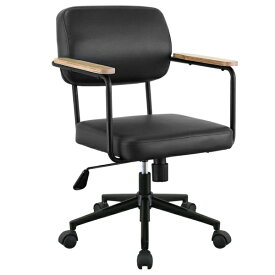 カグクロ｜KAGUKURO ALetto（アレット）チェア（W583×D555×H790-870mm） ブラック